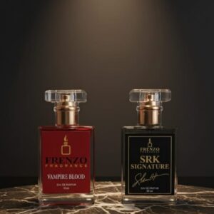 Combo 2- V. Blood & SRK Special (30ml+30ml)